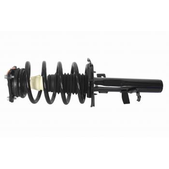 2014 Ford Transit Connect Suspension Strut and Coil Spring Assembly Front Left GSP 811407 image 2 of 3