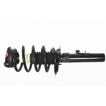 2014 Ford Transit Connect Suspension Strut and Coil Spring Assembly Front Left GSP 811407 image 3 of 3