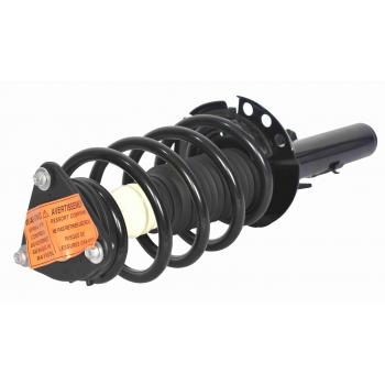 2014 Ford Transit Connect Suspension Strut and Coil Spring Assembly Front Right GSP 811408 image 1 of 3