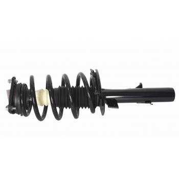 2014 Ford Transit Connect Suspension Strut and Coil Spring Assembly Front Right GSP 811408 image 3 of 3