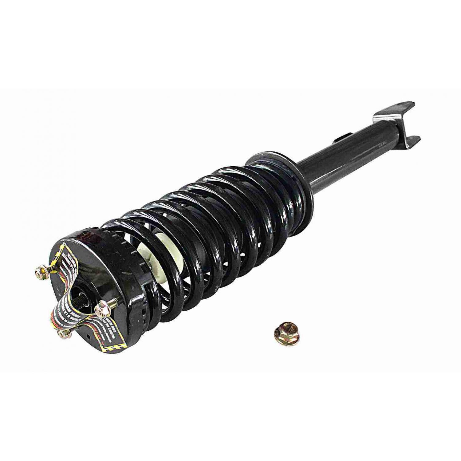 GSP 812000 Suspension Strut and Coil Spring Assembly product image 3 of 5