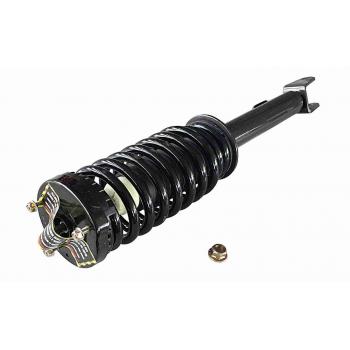 2008 Chrysler 300 Suspension Strut and Coil Spring Assembly Front GSP 812000 image 3 of 4