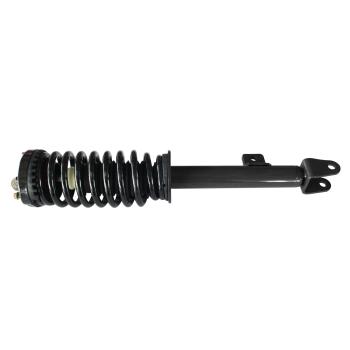 2008 Chrysler 300 Suspension Strut and Coil Spring Assembly Front GSP 812000 image 4 of 4
