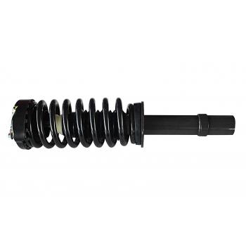 2008 Dodge Magnum Suspension Strut and Coil Spring Assembly Front Left GSP 812001 image 1 of 4