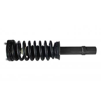 2008 Dodge Magnum Suspension Strut and Coil Spring Assembly Front Left GSP 812001 image 2 of 4