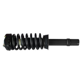 2008 Dodge Magnum Suspension Strut and Coil Spring Assembly Front Left GSP 812001 image 4 of 4