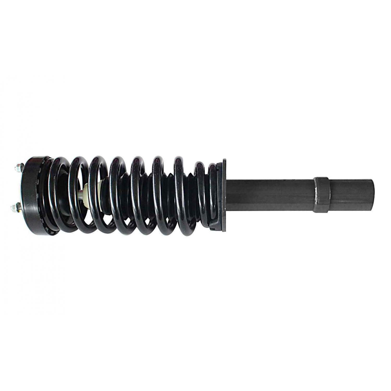 GSP 812002 - Suspension Strut and Coil Spring Assembly GSP 812002 Suspension Strut and Coil Spring Assembly product image 1 of 5