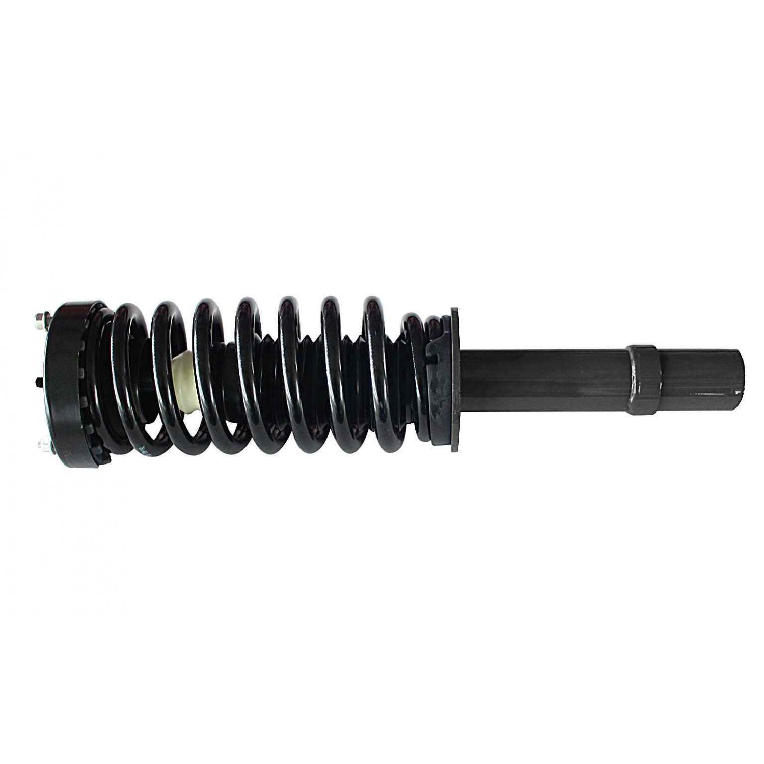 GSP 812002 - Suspension Strut and Coil Spring Assembly GSP 812002 Suspension Strut and Coil Spring Assembly product image 2 of 5