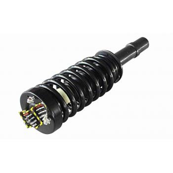 2008 Dodge Magnum Suspension Strut and Coil Spring Assembly Front Right GSP 812002 image 3 of 4