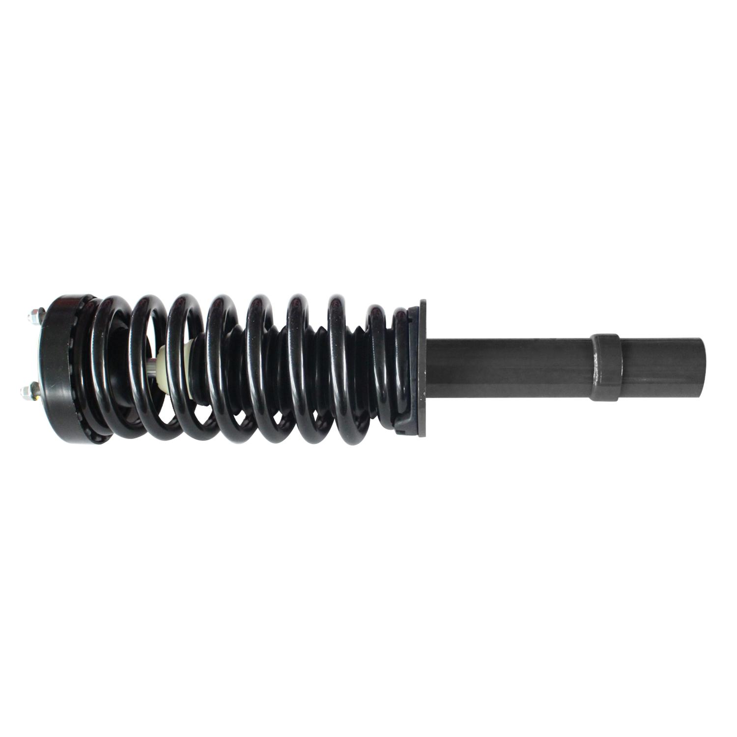 GSP 812002 - Suspension Strut and Coil Spring Assembly GSP 812002 Suspension Strut and Coil Spring Assembly product image 4 of 5
