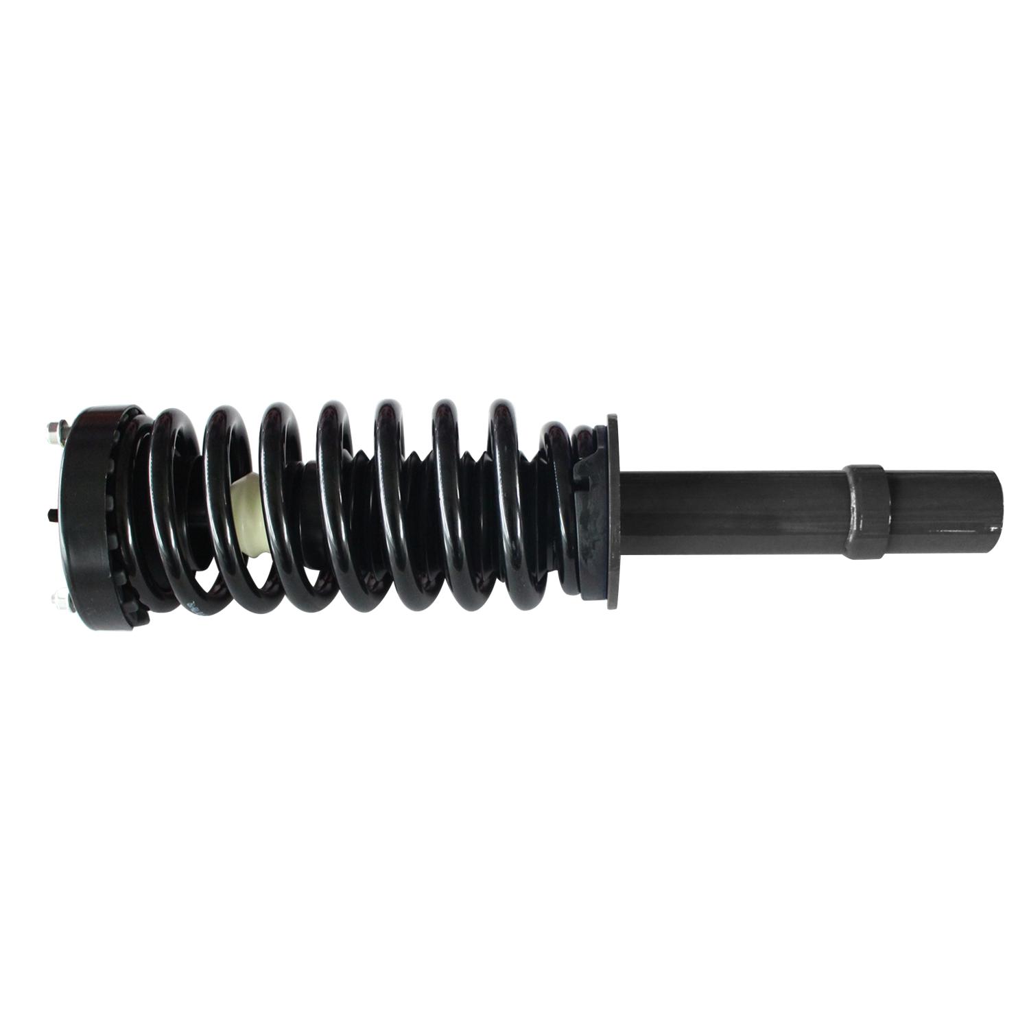 GSP 812002 - Suspension Strut and Coil Spring Assembly GSP 812002 Suspension Strut and Coil Spring Assembly product image 5 of 5
