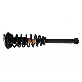 2005 Chrysler Sebring Suspension Strut and Coil Spring Assembly Rear GSP 812003 image 2 of 3