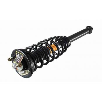 2005 Chrysler Sebring Suspension Strut and Coil Spring Assembly Rear GSP 812003 image 3 of 3