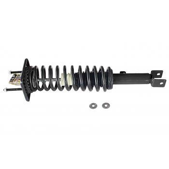 2000 Chrysler Sebring Suspension Strut and Coil Spring Assembly Rear GSP 812004 image 1 of 4
