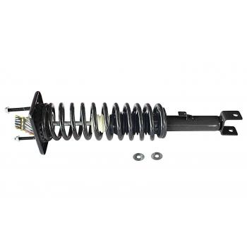 2000 Chrysler Sebring Suspension Strut and Coil Spring Assembly Rear GSP 812004 image 2 of 4