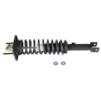 2000 Chrysler Sebring Suspension Strut and Coil Spring Assembly Rear GSP 812004 image 4 of 4
