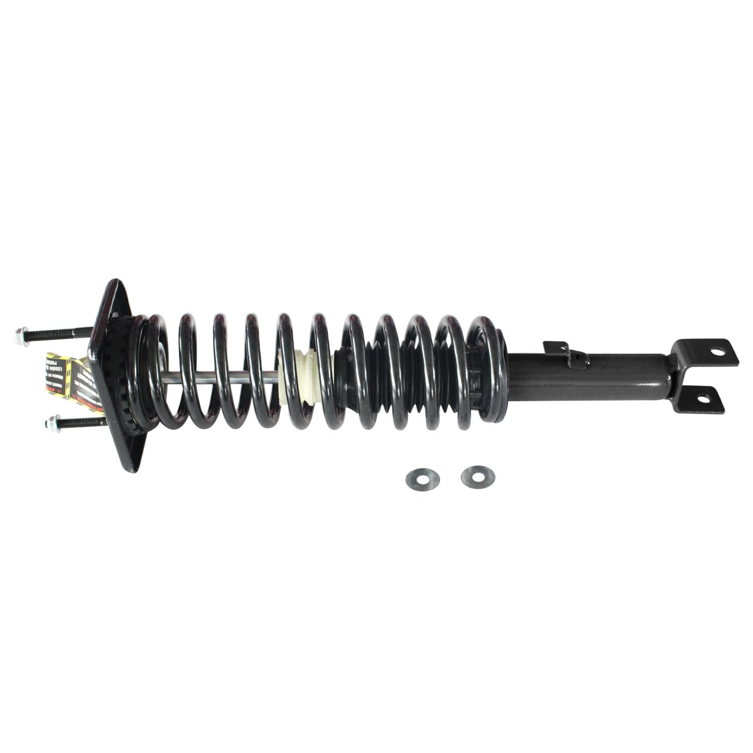 GSP 812004 Suspension Strut and Coil Spring Assembly product image 5 of 5