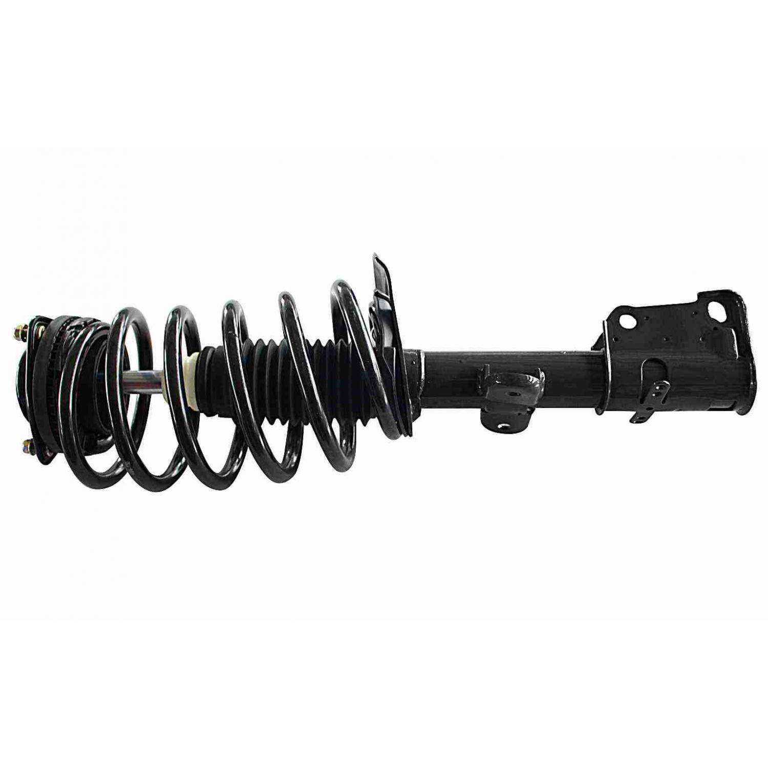GSP 812005 Suspension Strut and Coil Spring Assembly product image 1 of 5