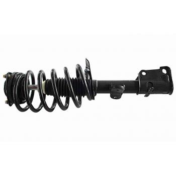 2017 Dodge Grand Caravan Suspension Strut and Coil Spring Assembly Front Left GSP 812005 image 1 of 4