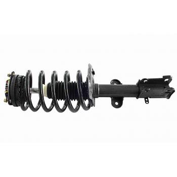 2017 Dodge Grand Caravan Suspension Strut and Coil Spring Assembly Front Left GSP 812005 image 2 of 4