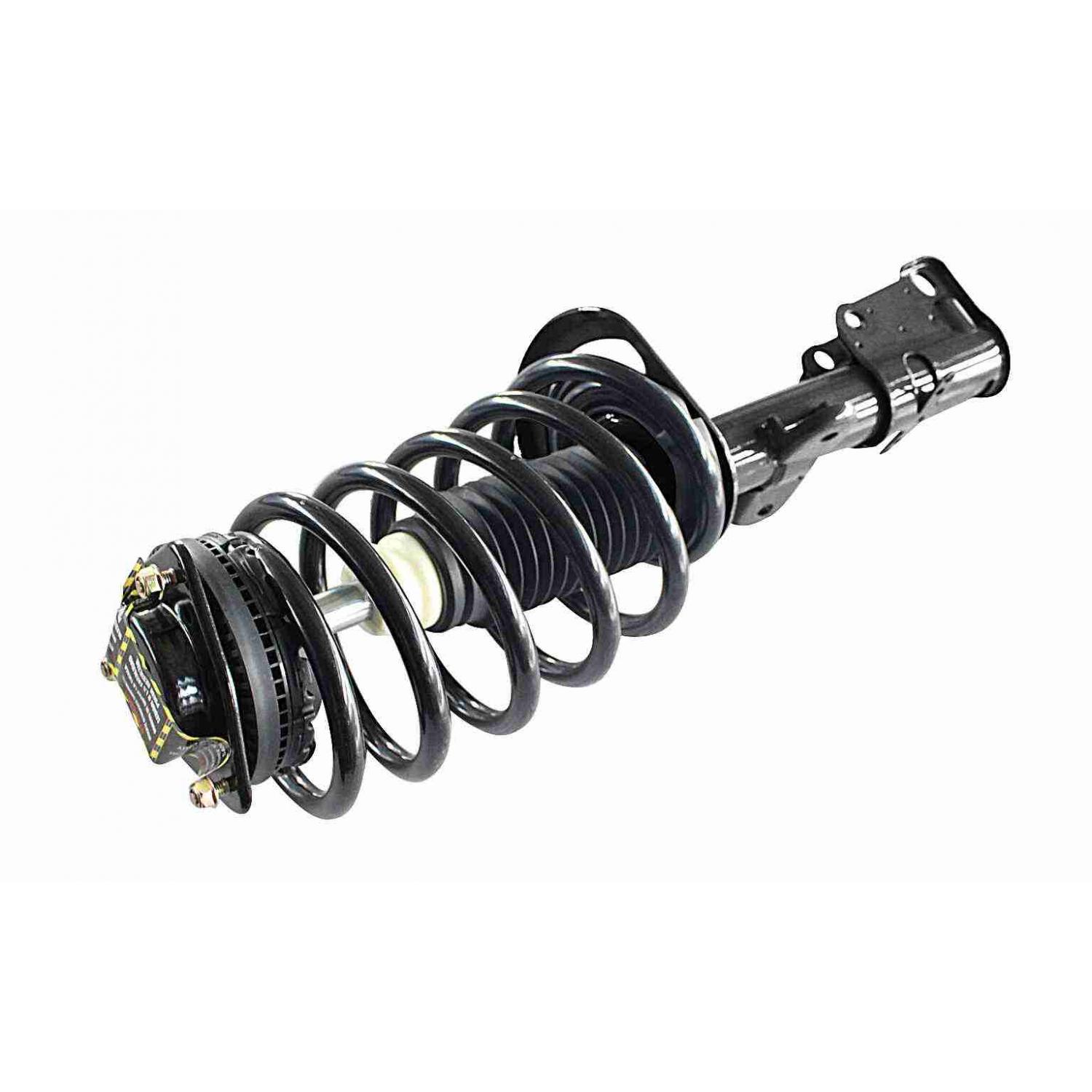 GSP 812005 Suspension Strut and Coil Spring Assembly product image 3 of 5