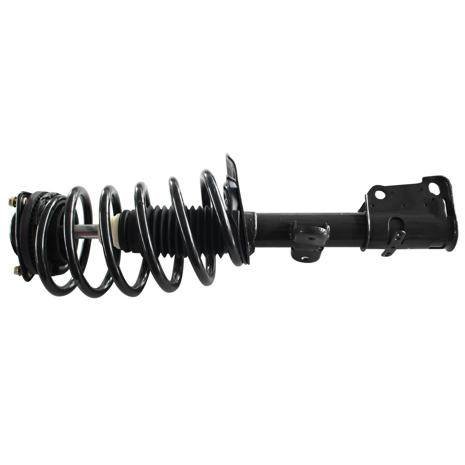 GSP 812005 Suspension Strut and Coil Spring Assembly product image 4 of 5