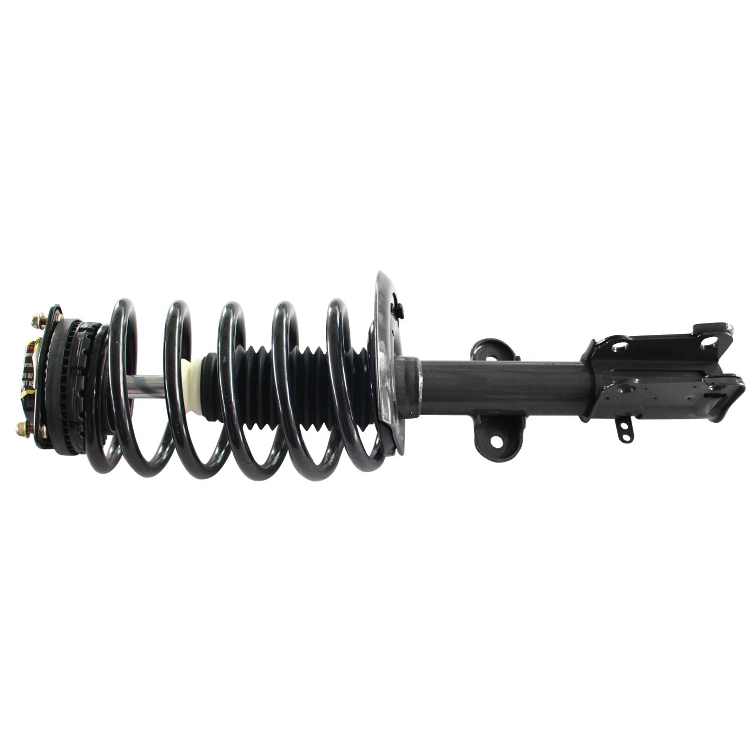 GSP 812005 Suspension Strut and Coil Spring Assembly product image 5 of 5