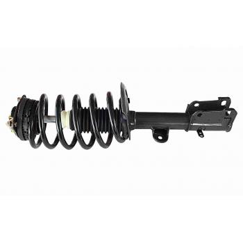 2017 Dodge Grand Caravan Suspension Strut and Coil Spring Assembly Front Right GSP 812006 image 1 of 4