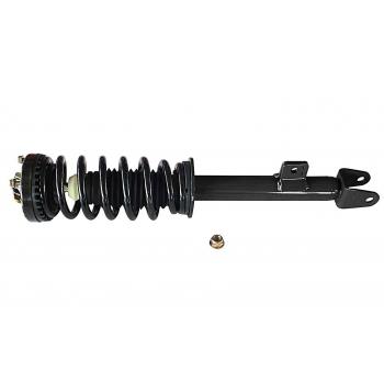 2006 Dodge Magnum Suspension Strut and Coil Spring Assembly Front GSP 812007 image 2 of 4
