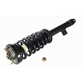2006 Dodge Magnum Suspension Strut and Coil Spring Assembly Front GSP 812007 image 3 of 4