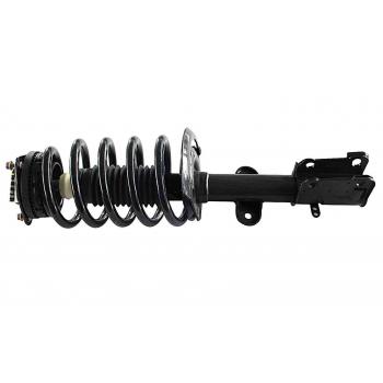 2010 Dodge Grand Caravan Suspension Strut and Coil Spring Assembly Front GSP 812008 image 1 of 4