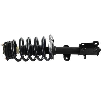 2010 Dodge Grand Caravan Suspension Strut and Coil Spring Assembly Front GSP 812008 image 4 of 4