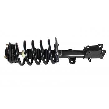 2011 Dodge Grand Caravan Suspension Strut and Coil Spring Assembly Front Left GSP 812009 image 1 of 4