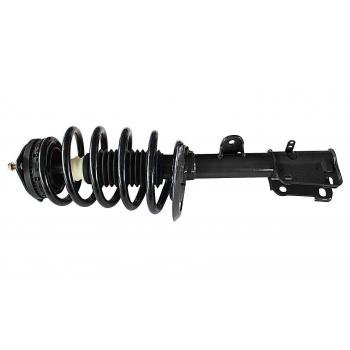 2011 Dodge Grand Caravan Suspension Strut and Coil Spring Assembly Front Left GSP 812009 image 2 of 4