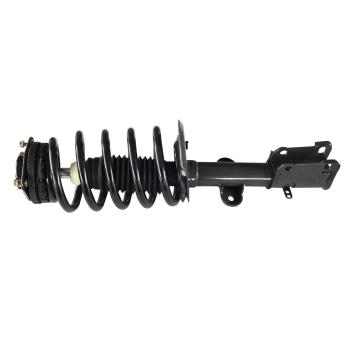 2011 Dodge Grand Caravan Suspension Strut and Coil Spring Assembly Front Left GSP 812009 image 4 of 4