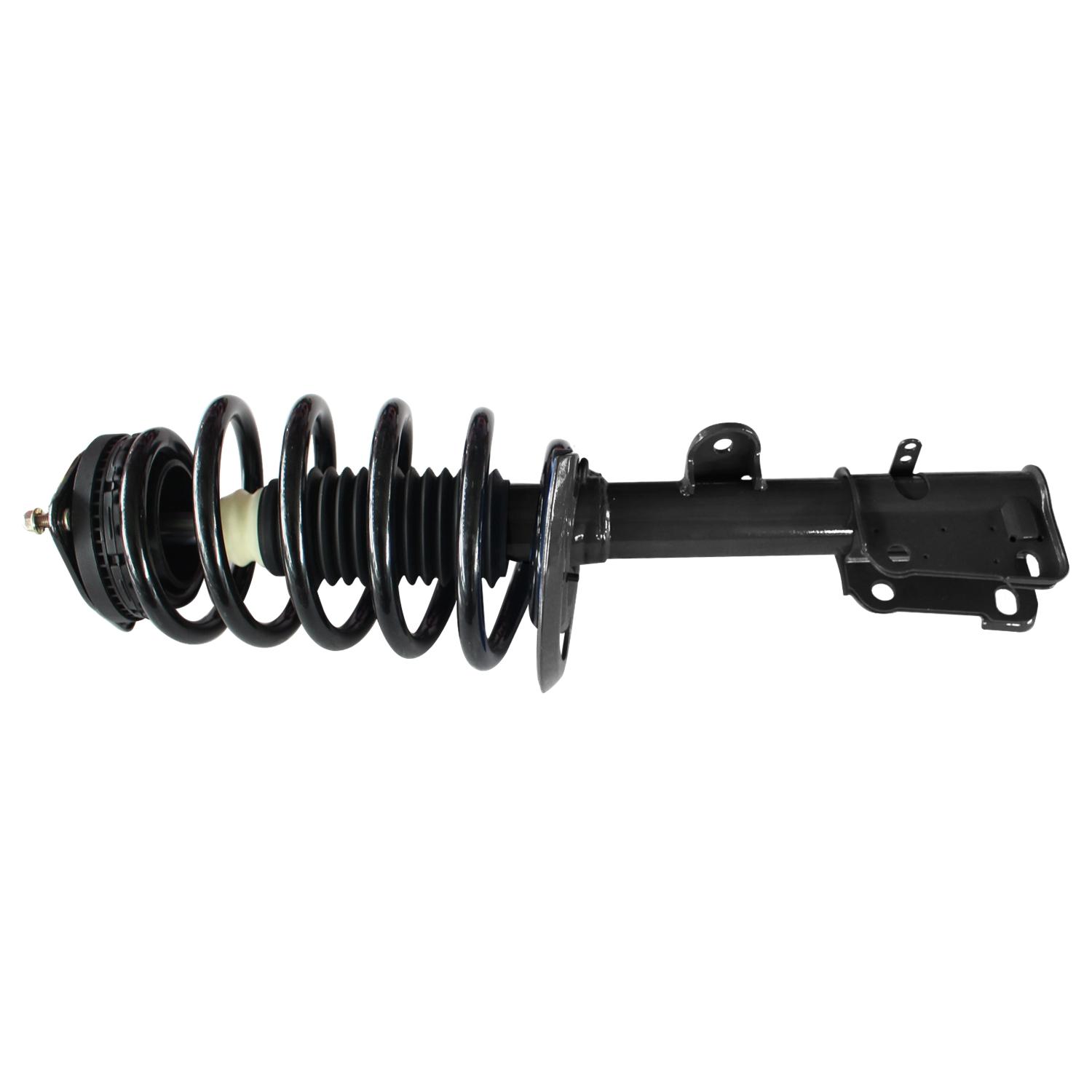 GSP 812009 Suspension Strut and Coil Spring Assembly product image 5 of 5