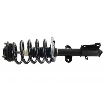 2011 Dodge Grand Caravan Suspension Strut and Coil Spring Assembly Front Right GSP 812010 image 1 of 4