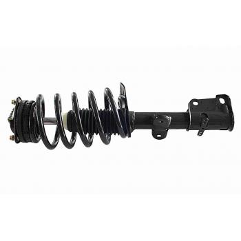 2011 Dodge Grand Caravan Suspension Strut and Coil Spring Assembly Front Right GSP 812010 image 2 of 4