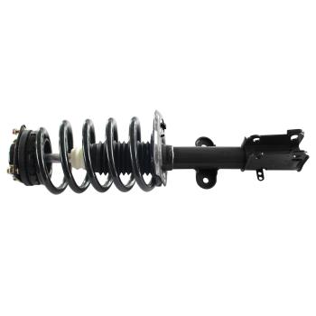 2011 Dodge Grand Caravan Suspension Strut and Coil Spring Assembly Front Right GSP 812010 image 4 of 4