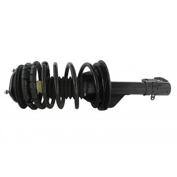 1990 Dodge Caravan Suspension Strut and Coil Spring Assembly Front GSP 812112 image 2 of 4
