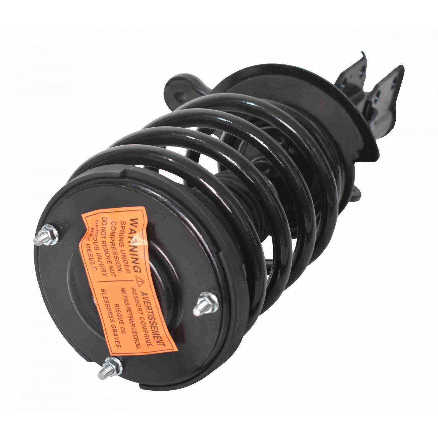 GSP 812113 - Suspension Strut and Coil Spring Assembly GSP 812113 Suspension Strut and Coil Spring Assembly product image 1 of 3