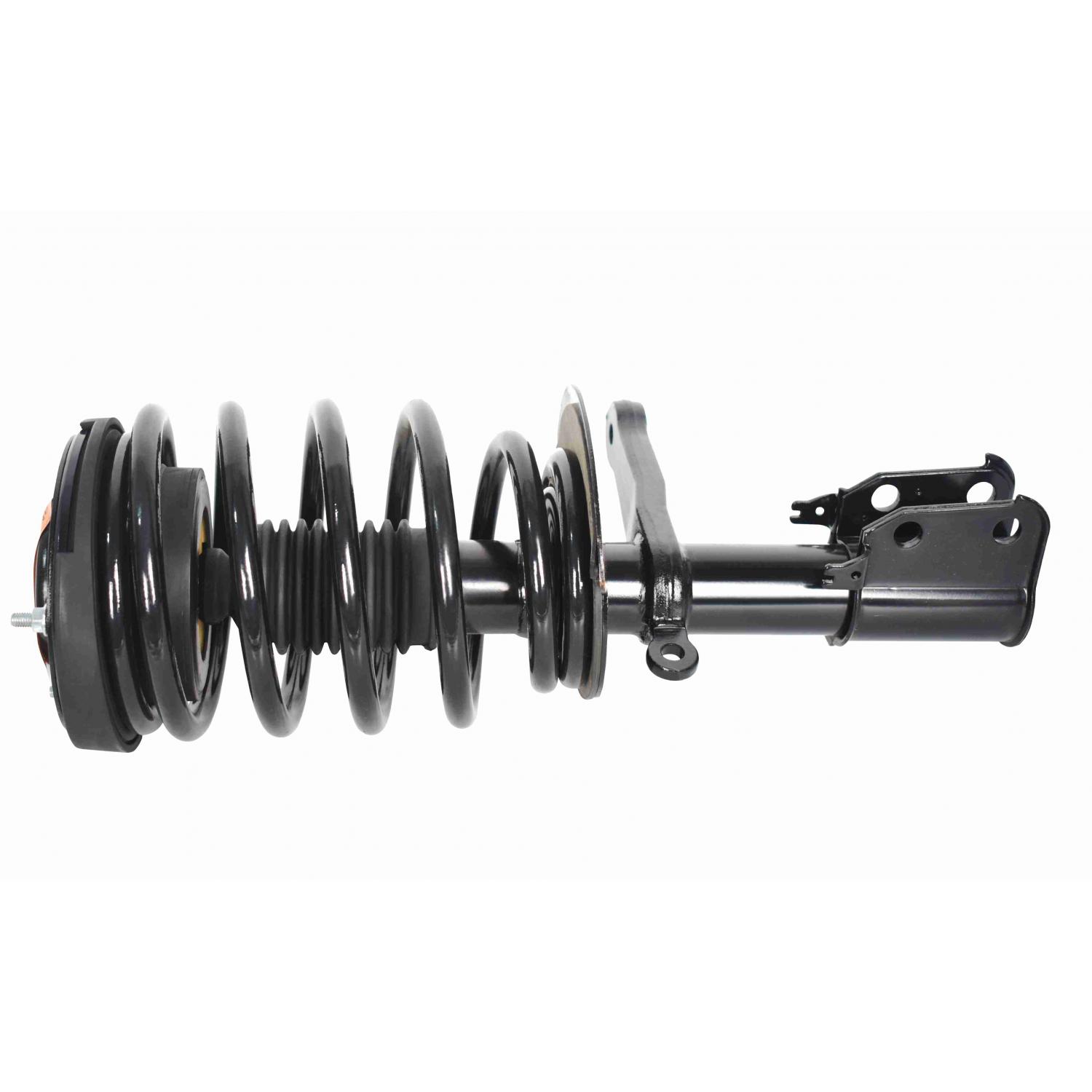 GSP 812113 - Suspension Strut and Coil Spring Assembly GSP 812113 Suspension Strut and Coil Spring Assembly product image 2 of 3