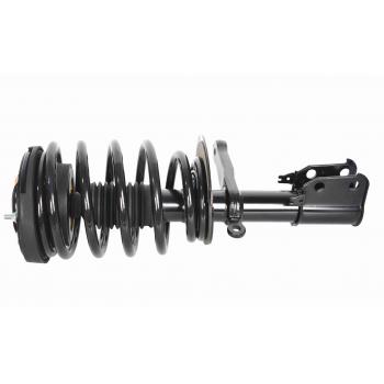 1994 Chrysler Intrepid Suspension Strut and Coil Spring Assembly Front Right GSP 812113 image 2 of 3