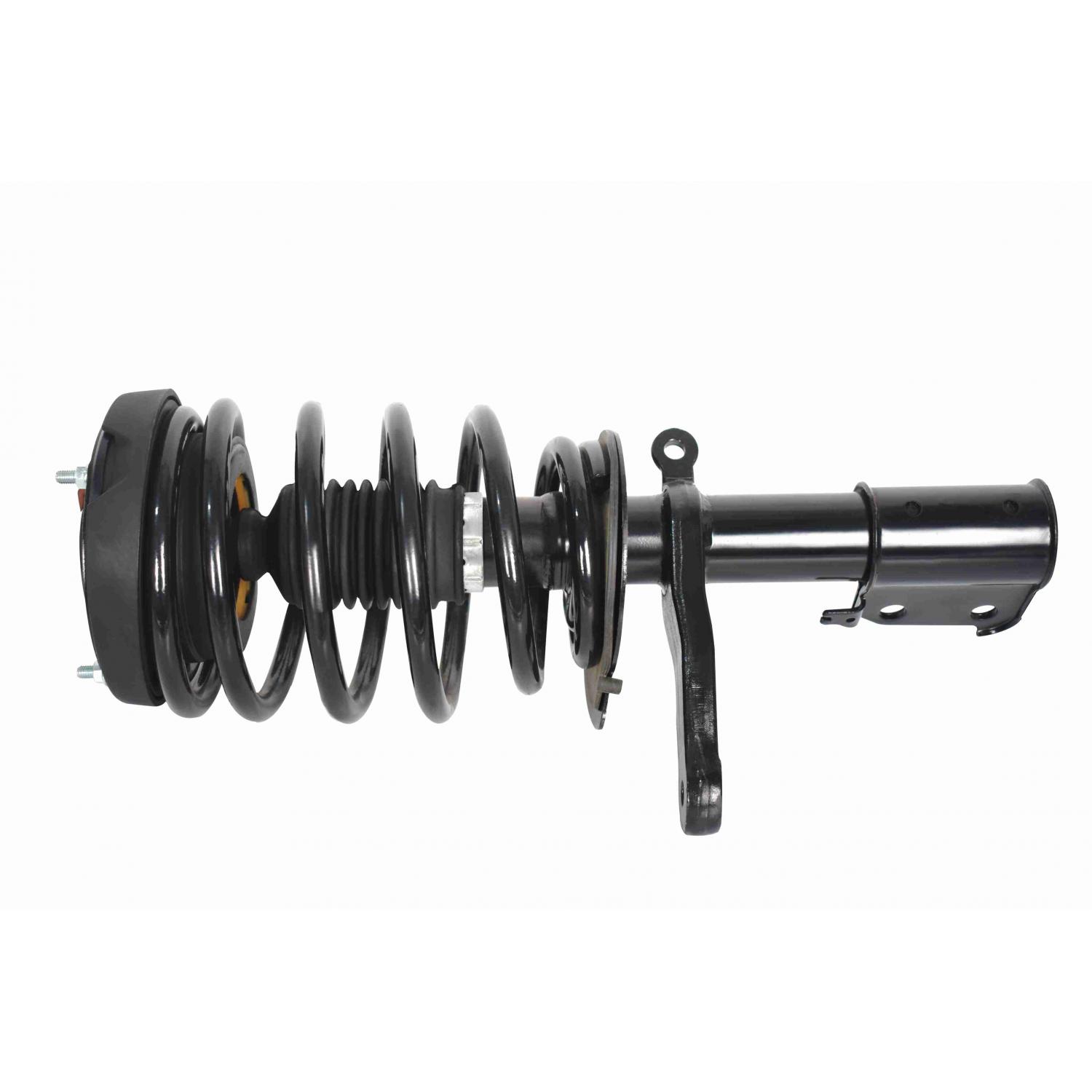 GSP 812113 - Suspension Strut and Coil Spring Assembly GSP 812113 Suspension Strut and Coil Spring Assembly product image 3 of 3