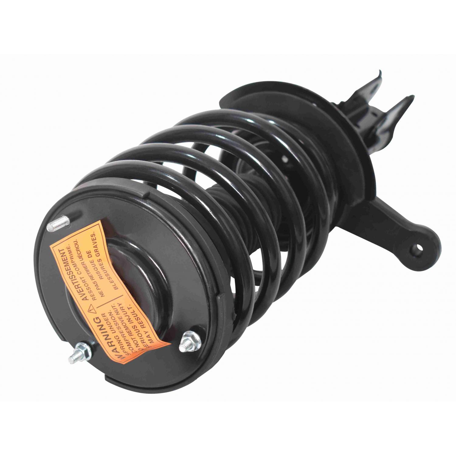 GSP 812114 - Suspension Strut and Coil Spring Assembly GSP 812114 Suspension Strut and Coil Spring Assembly product image 1 of 3