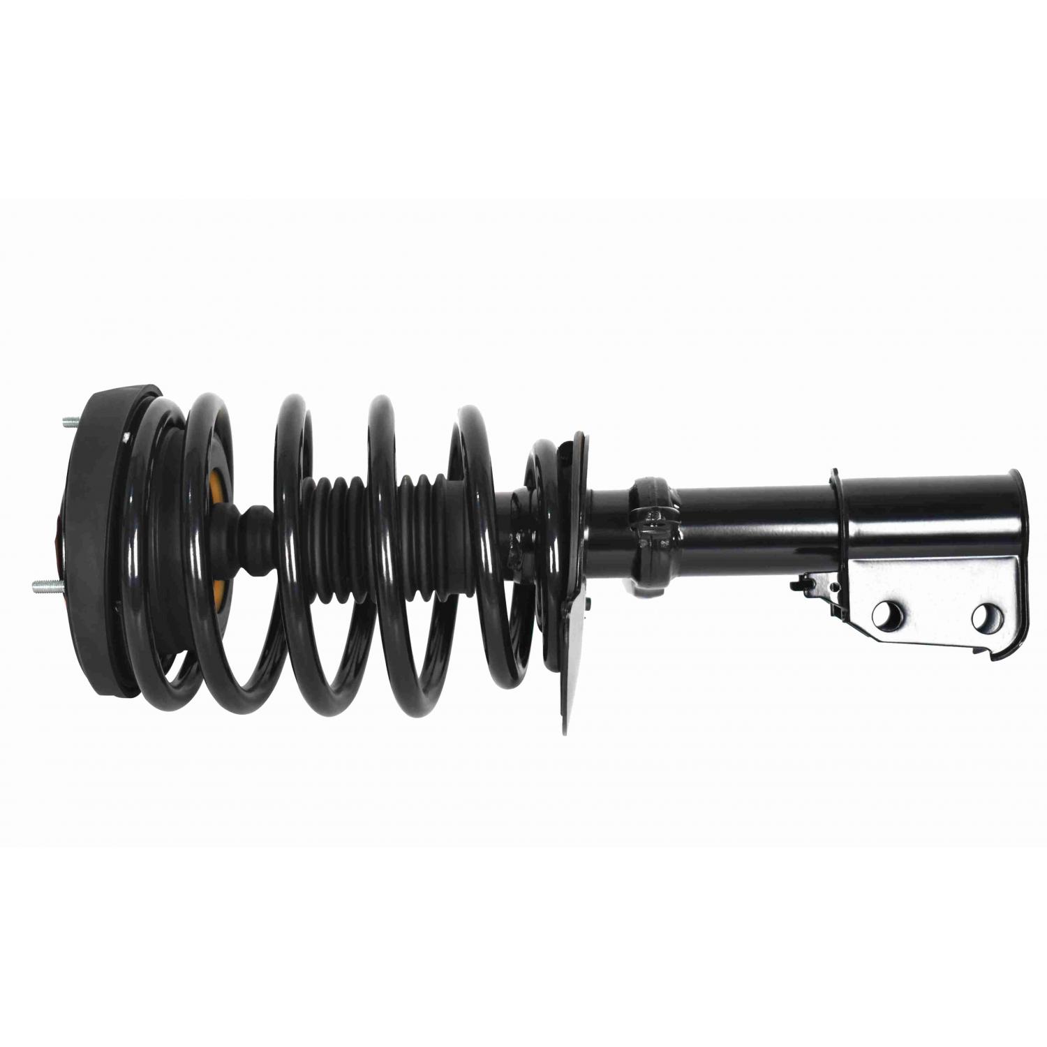 GSP 812114 - Suspension Strut and Coil Spring Assembly GSP 812114 Suspension Strut and Coil Spring Assembly product image 2 of 3
