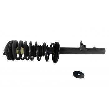 1994 Chrysler Intrepid Suspension Strut and Coil Spring Assembly Rear GSP 812115 image 1 of 4