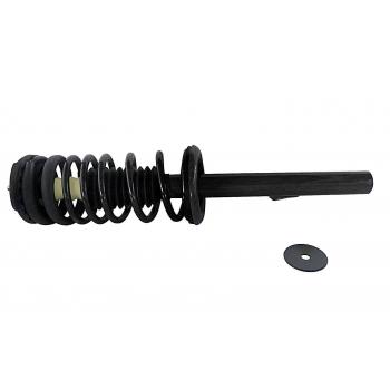1994 Chrysler Intrepid Suspension Strut and Coil Spring Assembly Rear GSP 812115 image 2 of 4