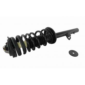 1994 Chrysler Intrepid Suspension Strut and Coil Spring Assembly Rear GSP 812115 image 3 of 4