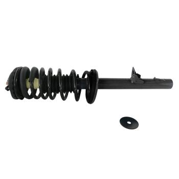 1994 Chrysler Intrepid Suspension Strut and Coil Spring Assembly Rear GSP 812115 image 4 of 4